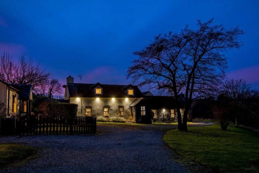 סאונדרספוט Foxen Holes Cottage מראה חיצוני תמונה